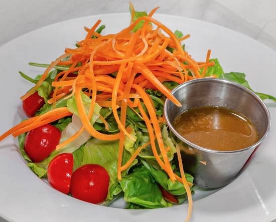 MIXED SALAD