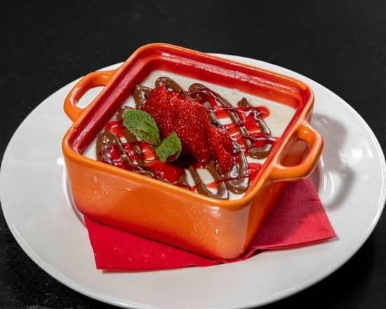 PANNACOTTA