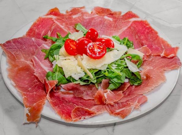 PARMA PROSCIUTTO