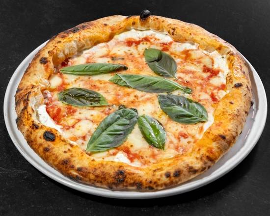 SUPER MARGHERITA