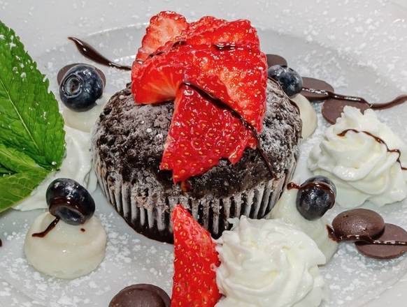 TARTUFO CHOCOLATE