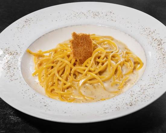 TONNARELLI CACIO E PEPE