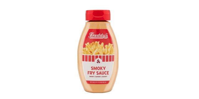 Freddy's Smoky Fry Sauce