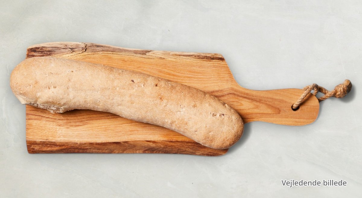 Brød