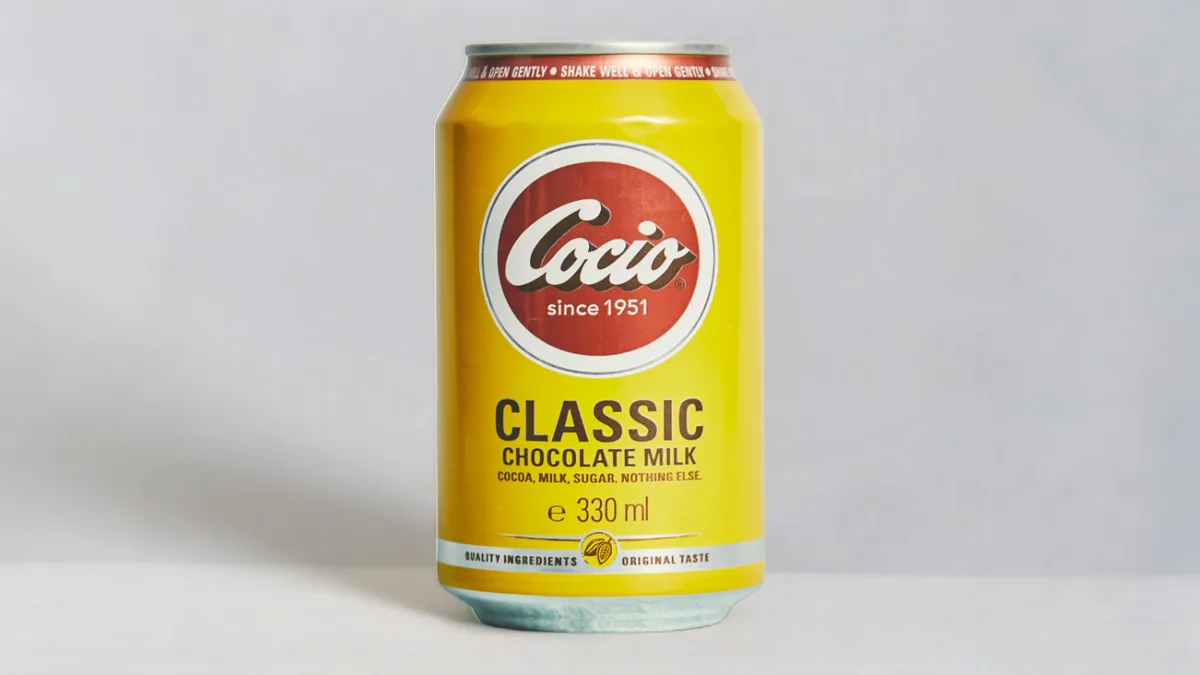 Cocio 0,33 l