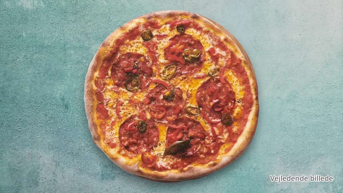 48. La Salami