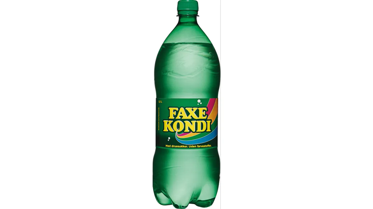 Faxe Kondi 1,5 l