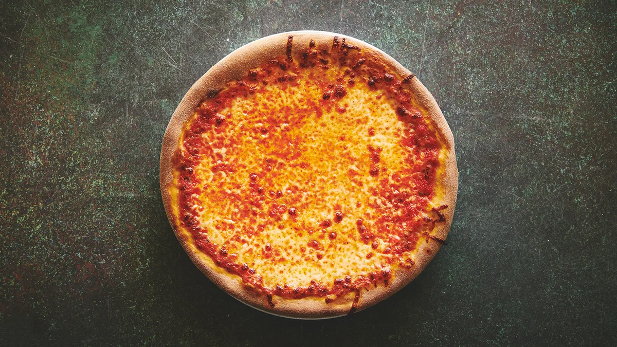 Nr. 1. Margherita (V)