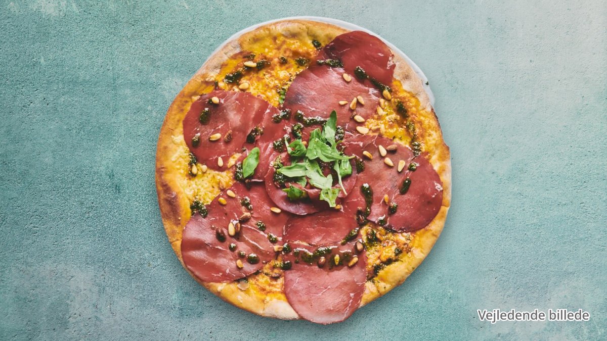 Nr. 51 Bresaola Special