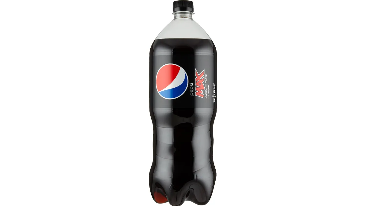 Pepsi Max 1,5 l