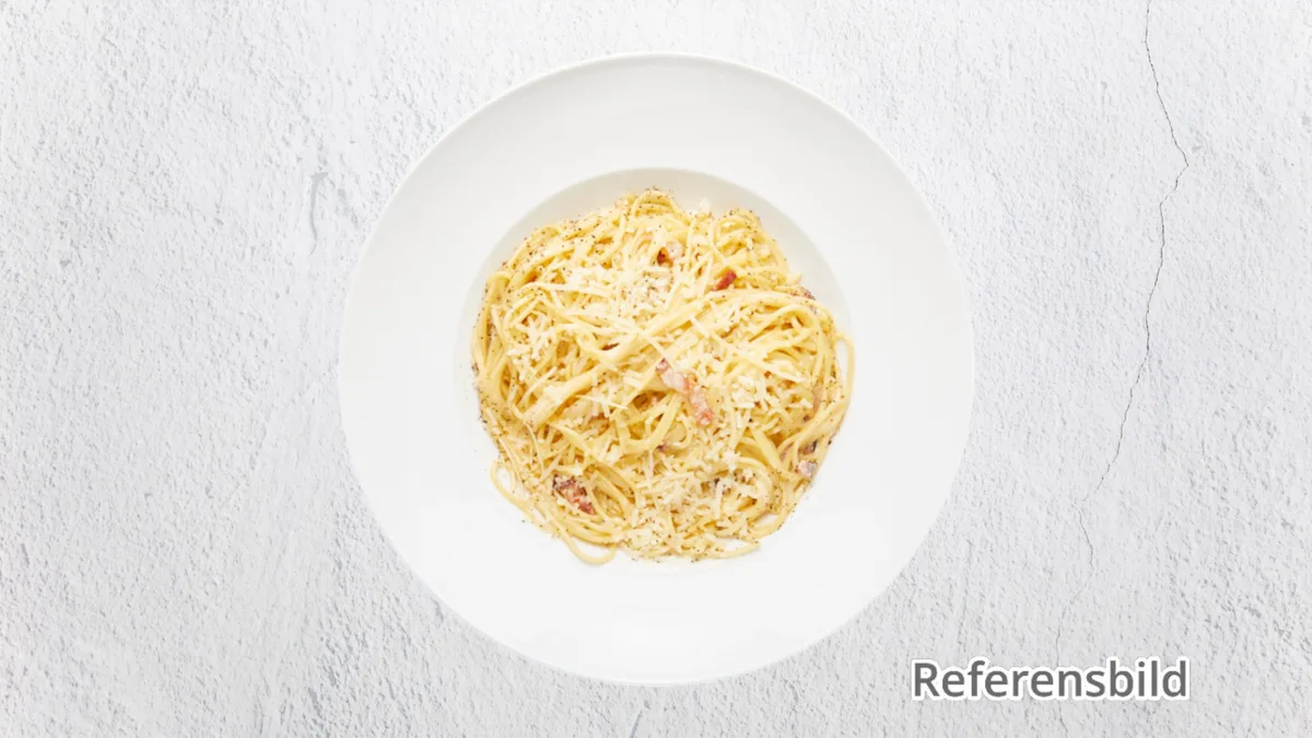 Carbonara