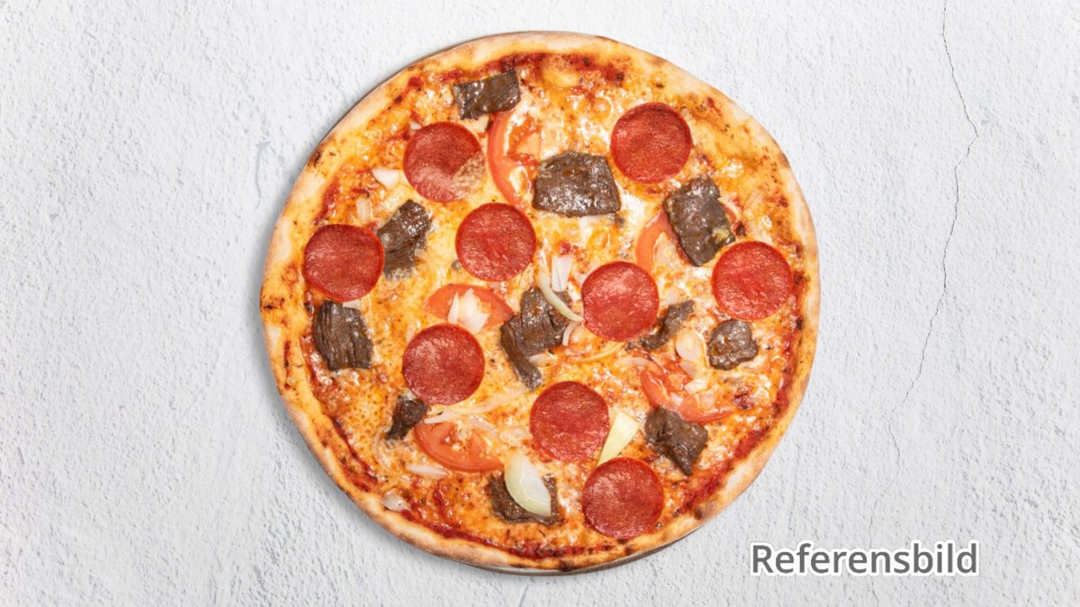 Fredhälls special