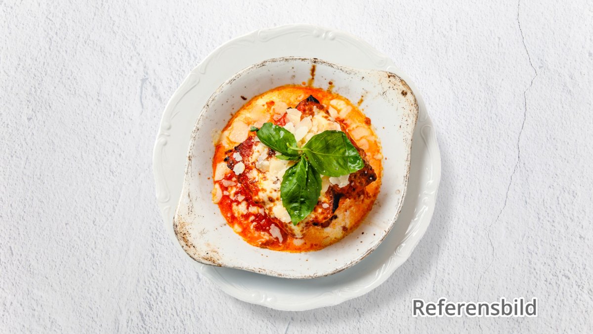 Lasagne