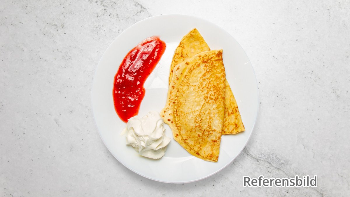 Pannkaka