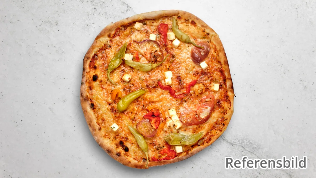 Peperoni