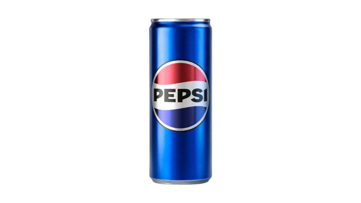 Pepsi  33 cl