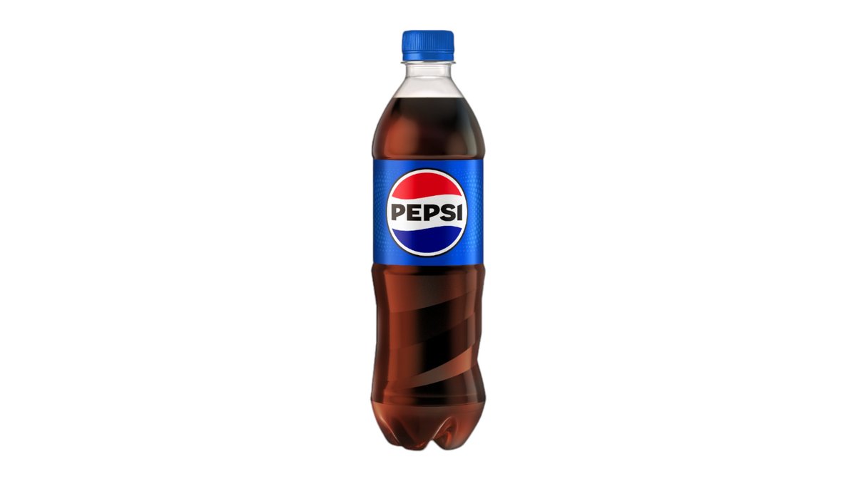 Pepsi 50 cl