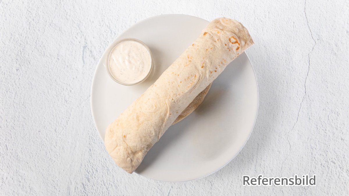 Veganrulle
