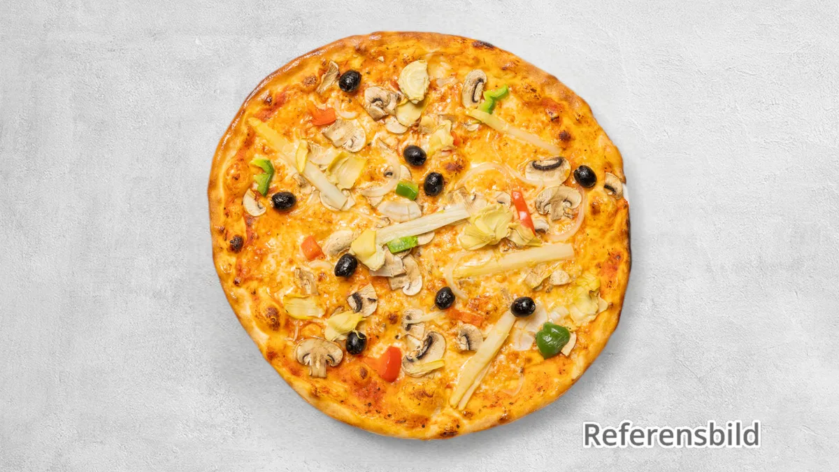 Vegetariana