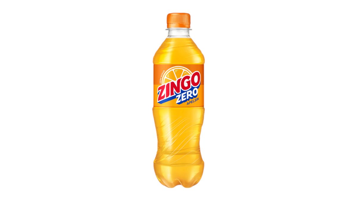 Zingo 50 cl