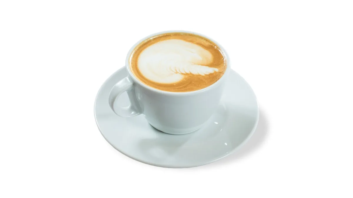 Flat white