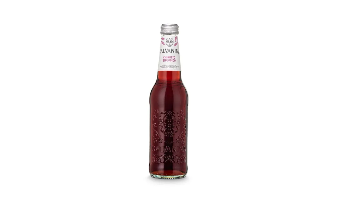 GALVANINA Chinotto