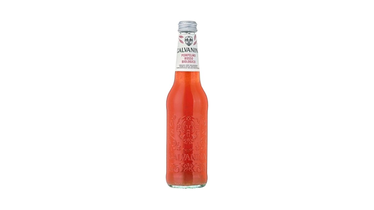 GALVANINA Pompelmo rosso