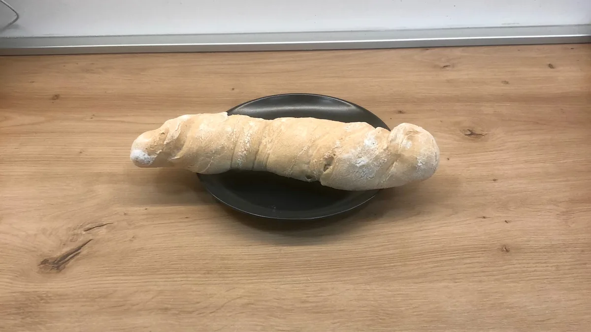 GM Gyökérke - olívás 220 g
