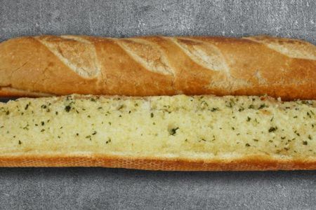 Garlic Bread (14" Loaf)