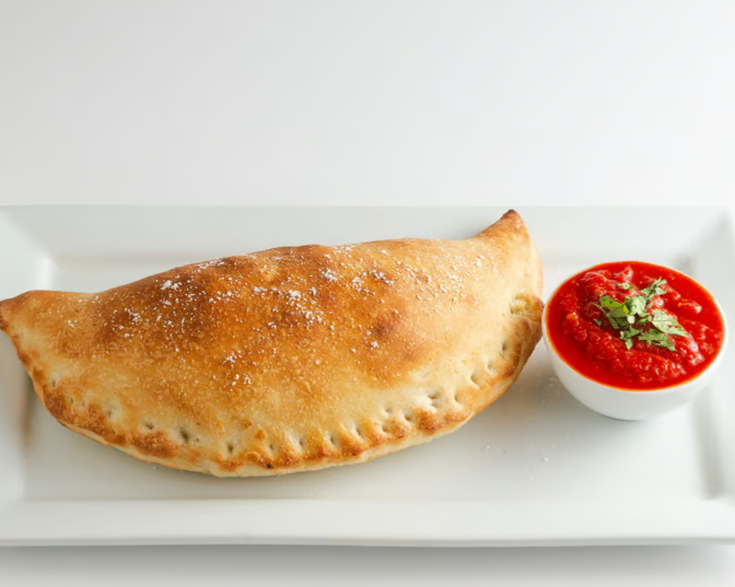 Large Panzerotti
