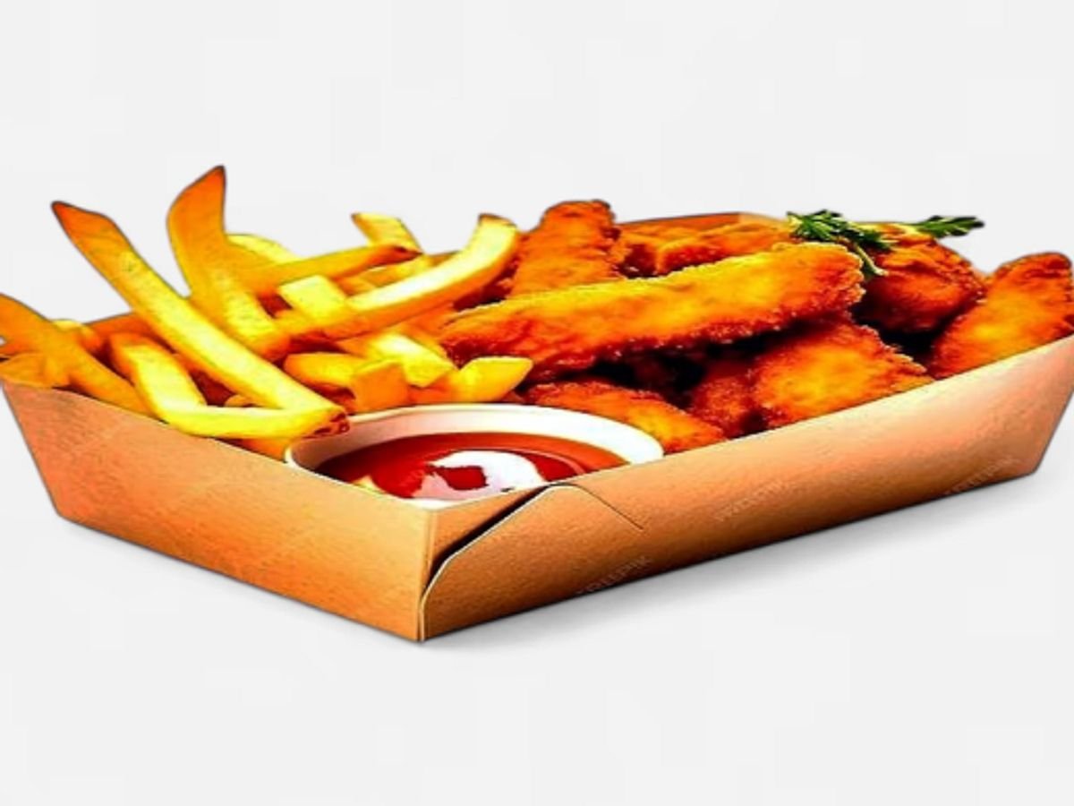 Box Combo