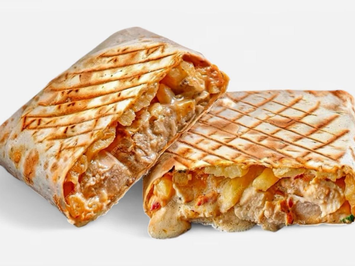 Cheesy Poulet Royale 🍗