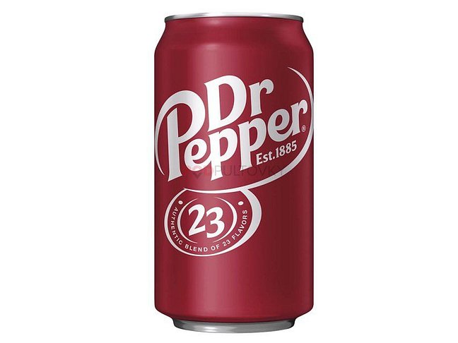 Dr Pepper