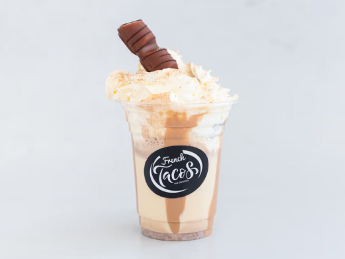 Milkshake