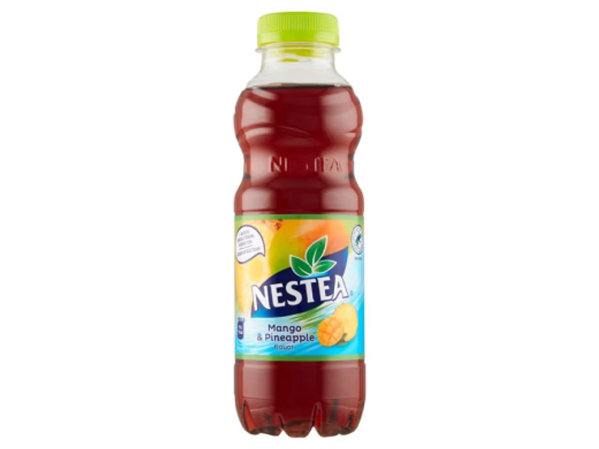 Nestea - mango and ananas 0,5 l