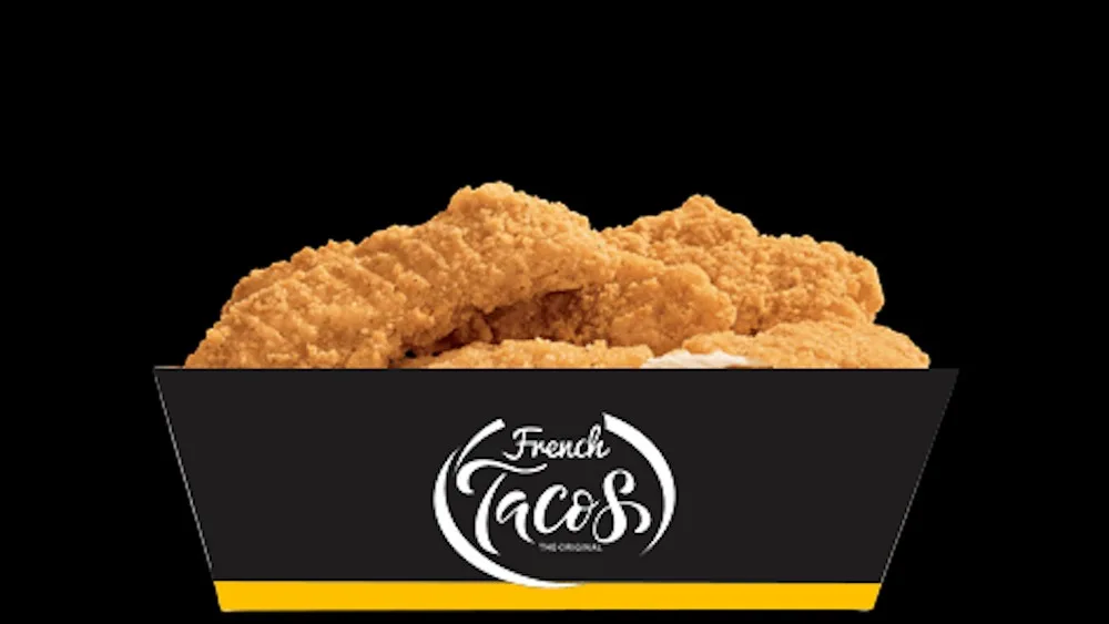Tenders