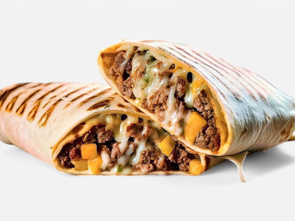 The Beast Tacos 🥩