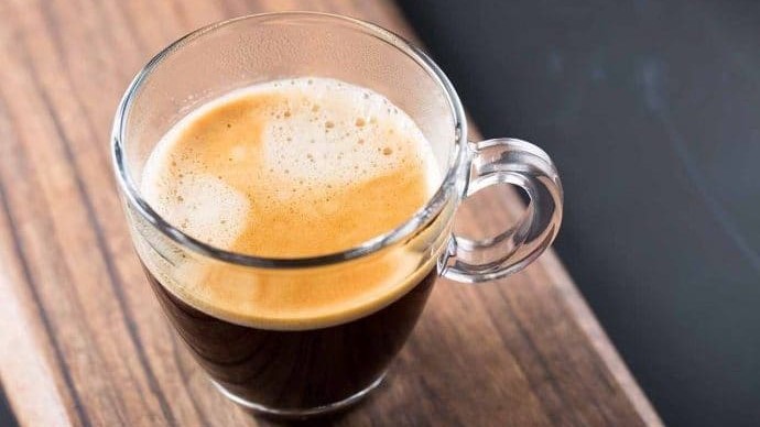 Americano (16 oz)