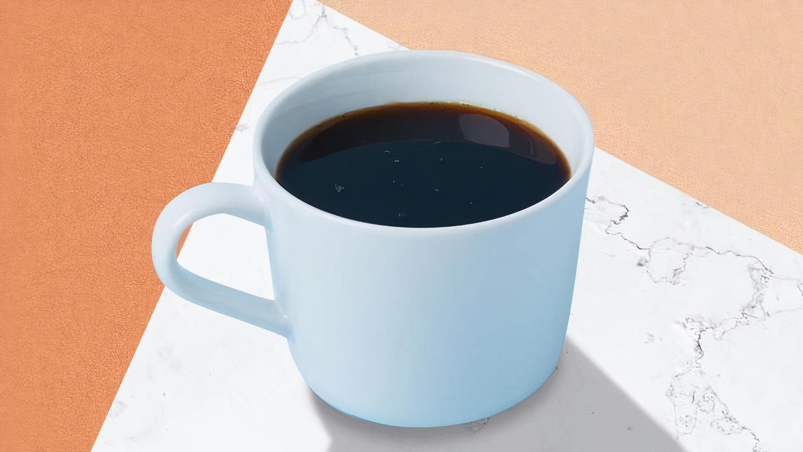 Black Tea (16 oz)