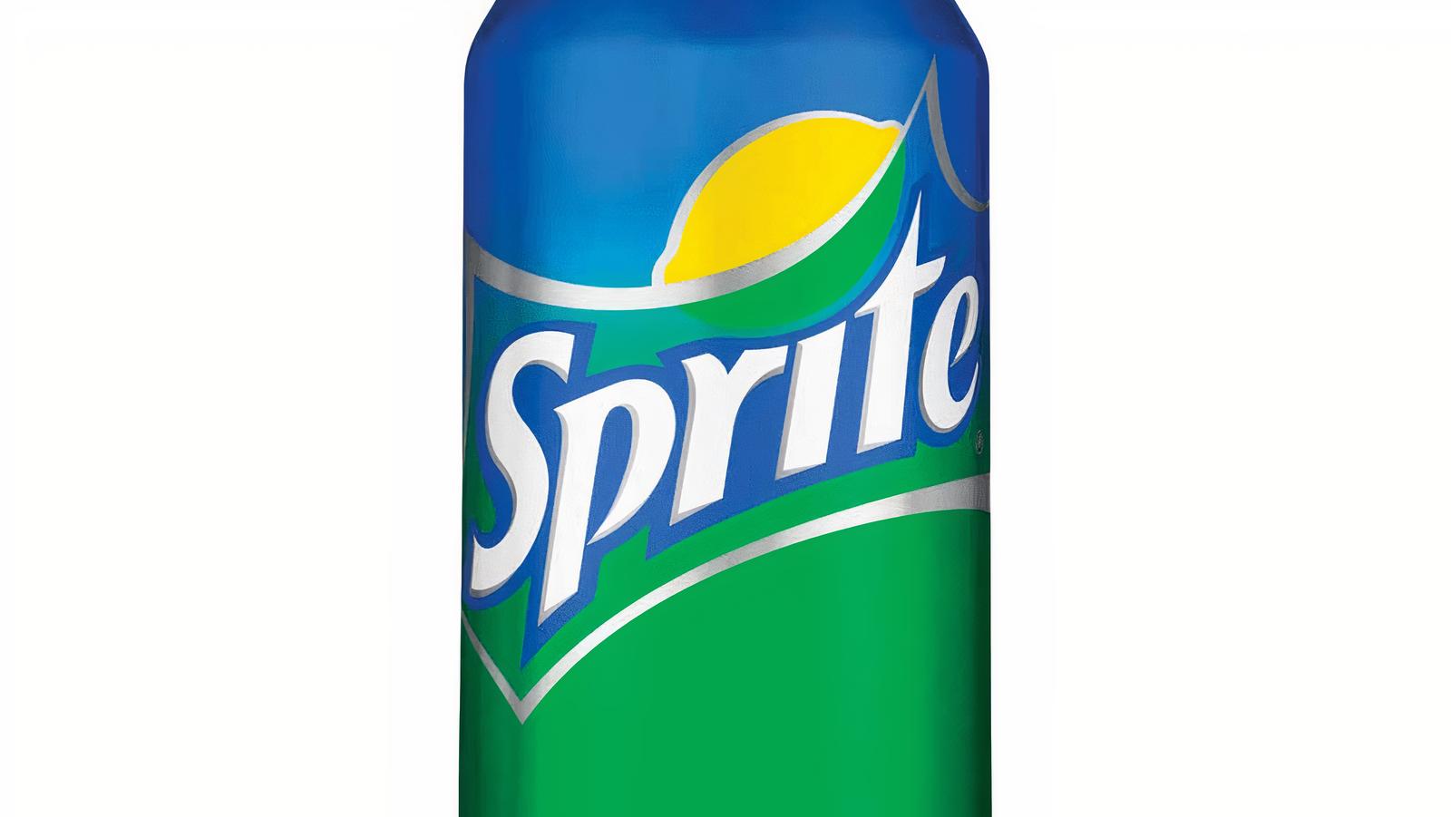 Canned Soda
