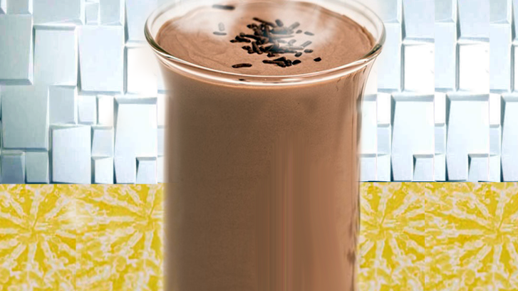 Chocolate Milk