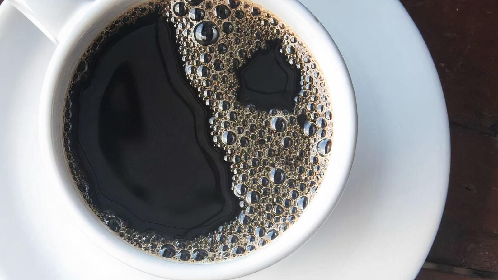 Decaf Drip Coffee (16 oz)