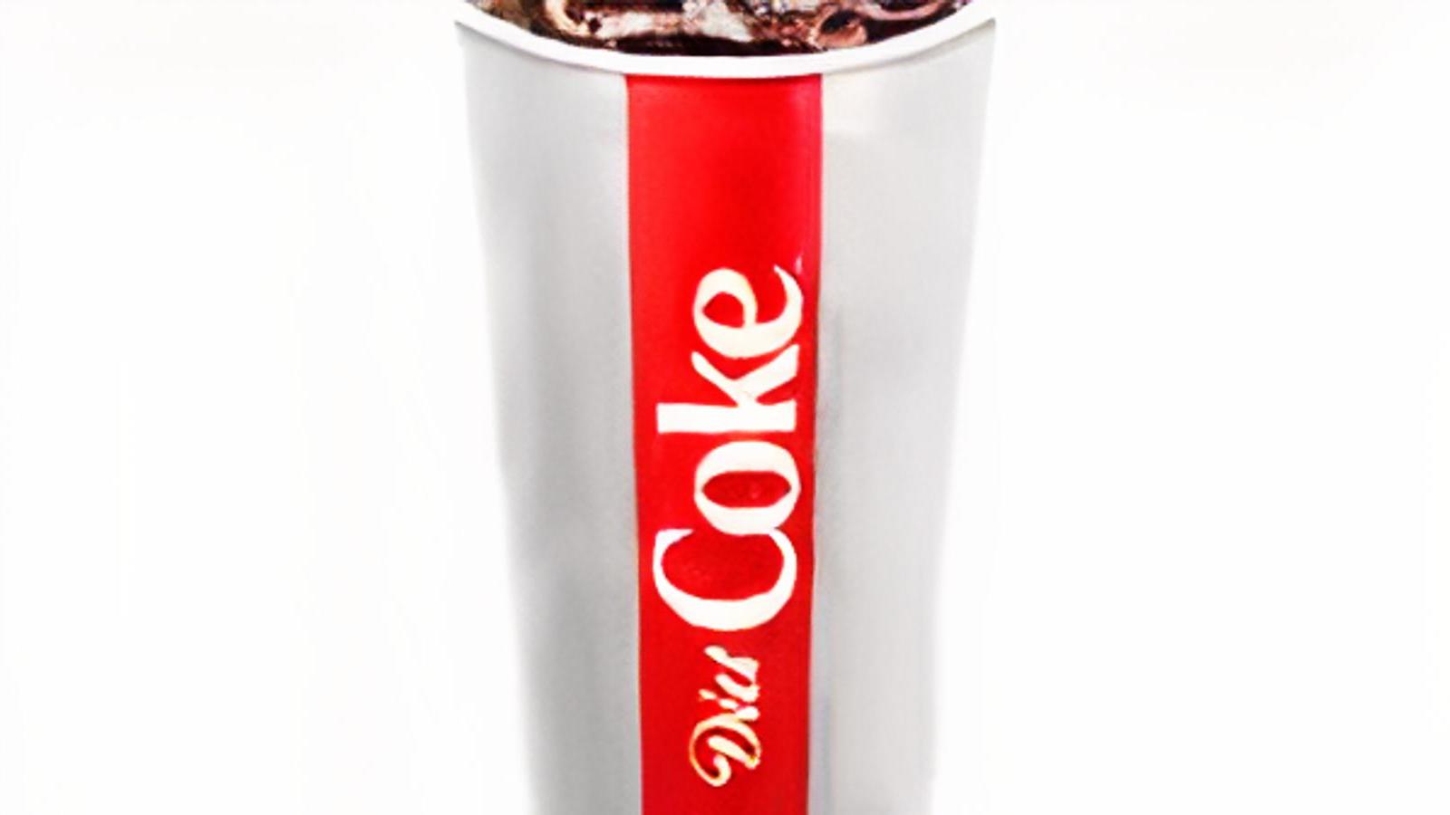 Diet Coke