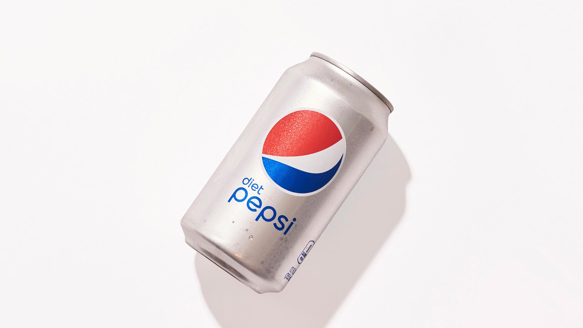 Diet Pepsi