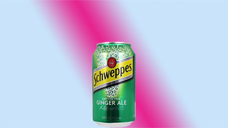 Ginger Ale