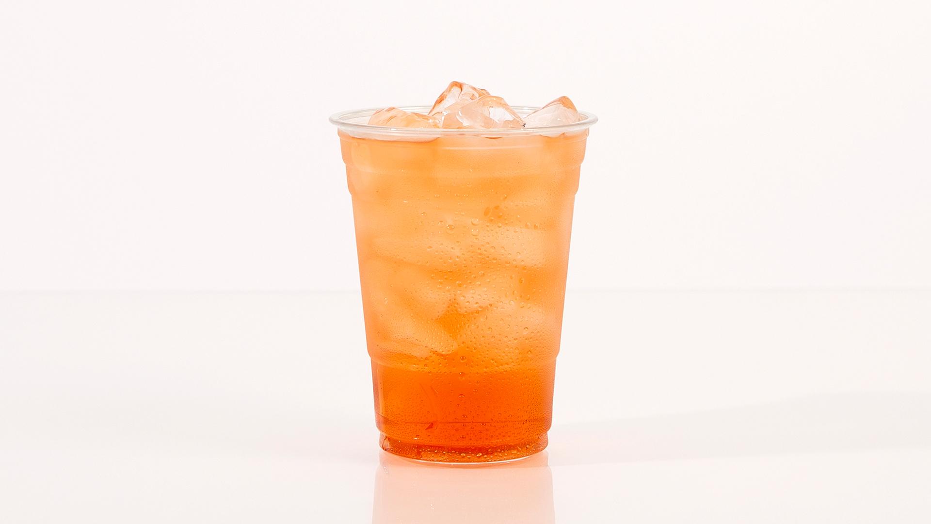 Iced Tea