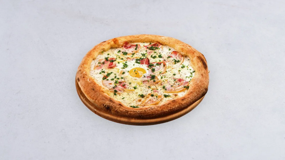 Carbonara