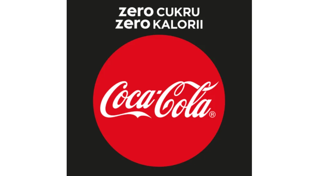 Coca Cola Zero