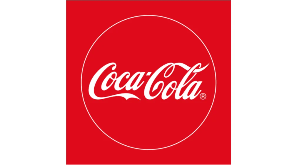 Coca Cola.