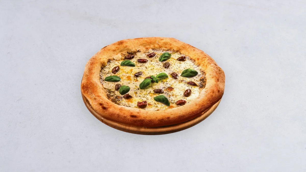 Crema di tartufo